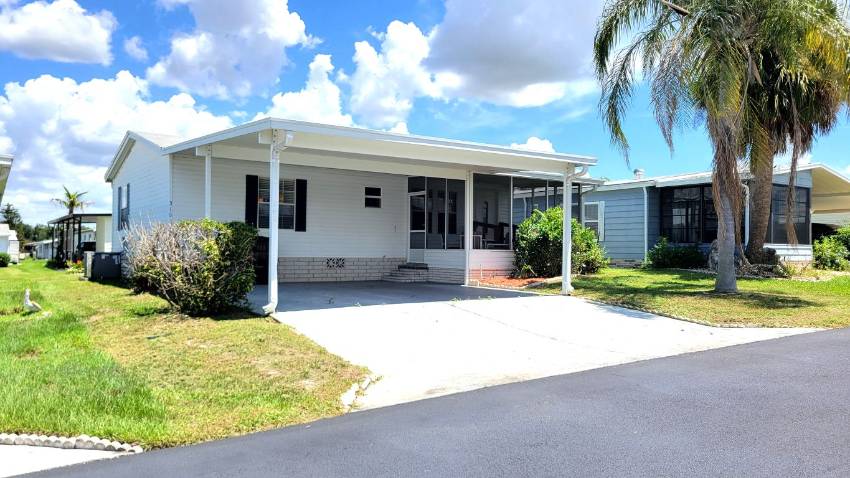 316 Dove Ct. a Lake Wales, FL Mobile or Manufactured Home for Sale